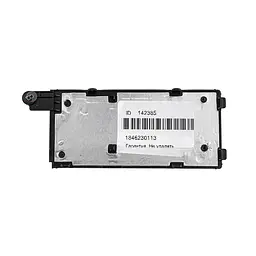 Сервісна Hewlett Packard кришка Wi-Fi HP (ENVY: m6-1000) чорний Б/В