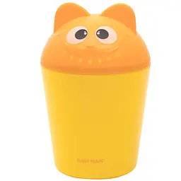 Поливайка для купання Звірятко BABY TEAM 7401 Різнокольоровий shop (4824428074018) - мініатюра 2