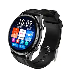 Смарт-часи HOCO Y38 AMOLED 36mm. 520 mAh. Smart watch(call version) чорний