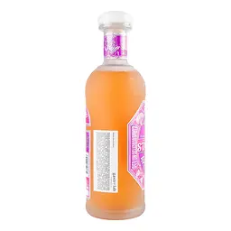 Вермут Hotel Starlino Aperitivo Rose 17% 0.75 л - мініатюра 2