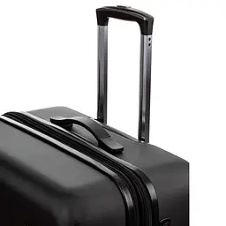 Валіза Swissbrand Berlin M Black (SWB_LHBER001M) - мініатюра 5