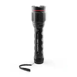 Ліхтар Nebo Big Daddy Black (1033-NB NE6692)