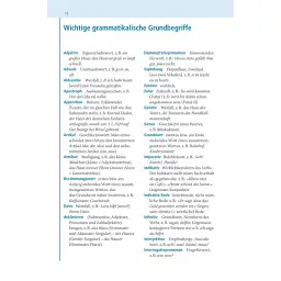 Basiswörterbuch. Deutsch als Fremdsprache - мініатюра 4
