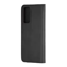 Чохол-книжка Premium Xiaomi Redmi Note 12 S Black - мініатюра 2