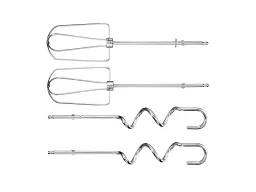 Міксер Silver Crest SHM 300 F1 White - мініатюра 5