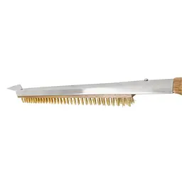 Сталева щітка Cozze Acacia 60 см (90832) - мініатюра 4
