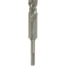 Бур Vitals Master SDS-Plus 25х600 мм спіраль 4S (150740) - мініатюра 3