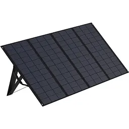 Сонячна панель Zendure 400W (224x100см) MC4, кабель MC4-XT90 3m