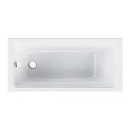 Ванна акрилова AM.PM Gem 150х70 (W90A-150-070W-A)