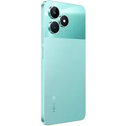 Смартфон Realme c51 4/128Gb Green EU - мініатюра 3