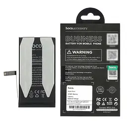 Акумулятор Hoco для Apple iPhone 14 - мініатюра 2