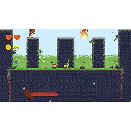Ключ активації Microsoft Mr. Brocco and Co. для Xbox One/Series S/X - мініатюра 3