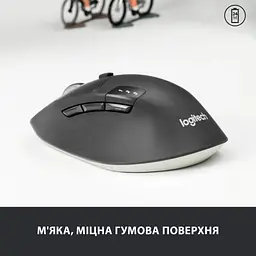 Мишка Logitech M720 Triathlon (910-004791) - мініатюра 2