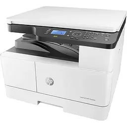 БФП HP LaserJet Pro M442dn (8AF71A) - мініатюра 2