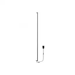 Бра Redo STICK AP LED 38W 3000K SAND BLACK (5.1.2) 01-2795