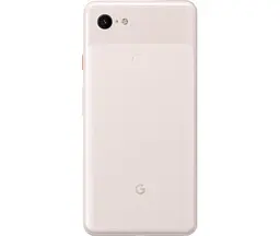 Смартфон Google Pixel 3 XL 4/128GB Not Pink Refurbished - мініатюра 3