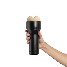 Мастурбатор-попа Kiiroo Feel Stroker Butt Extra Tight для Keon - миниатюра 5