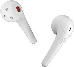 Бездротові навушники 1MORE ComfoBuds 2 (ES303) TWS, BT5.2, 43mAh, 410mAh, 6h, White UA UCRF - мініатюра 10