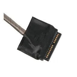 Шлейф матриці для ноутбуків Lenovo IdeaPad Z51-70, 500-15ACZ 500-15ISK (DC020024W00); 30pin eDP - мініатюра 3