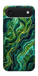 TPU чохол Demsky Forest marble для Apple iPhone 17 Air (6.5")