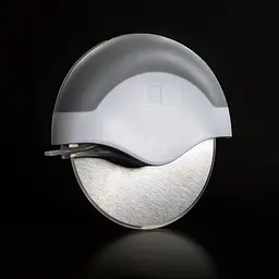 Ніж для піци HuoHou Pizza Cutter Knife [HU0082] [53095] - мініатюра 2