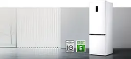 Холодильник LG GC-B509EQTM - мініатюра 25