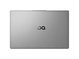 Ноутбук Lenovo LOQ 15ARP10E Luna Gray (83S0007JRA) - мініатюра 9