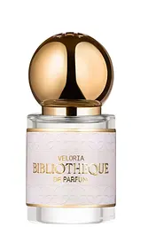 Мініатюра Bibliotheque de Parfum Veloria Парфумована вода 16 мл