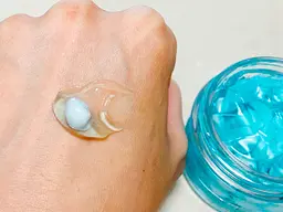 Зволожуючий крем із пептидними капсулами Power Aqua Cream Medi-Peel 50 мл - мініатюра 3