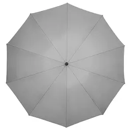 Парасолька Xiaomi Zuodu Automatic Umbrella (ZD001) Grey [68847] - мініатюра 2