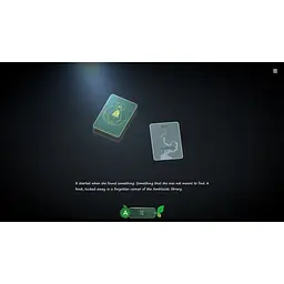 Ключ активації Microsoft Strange Horticulture для Xbox One/Series S/X - мініатюра 8