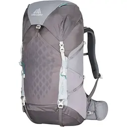 Рюкзак Gregory Maven 55 XS S Сірий (1053-77849 5587)