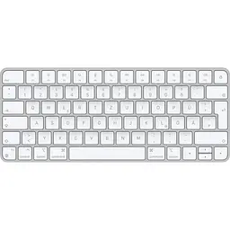 Клавіатура Apple Magic Keyboard 2021 (MK2A3/DM) [91855]