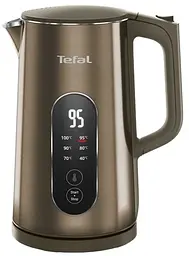 Електрочайник Tefal KI871FE0