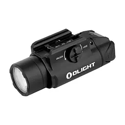 Ліхтар Olight PL-3S Valkyrie Black (0.0002.0090)