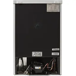 Морозильна камера Grifon DFM-85W - мініатюра 8