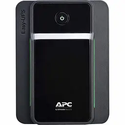 Пристрій безперебійного живлення APC Easy UPS 1200VA, IEC (BVX1200LI) - мініатюра 3