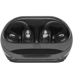 Навушники JBL Soundgear Clips Black (JBLSNDGEARCLBLK) - мініатюра 8