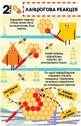 Настільна гра Ранок СЧНВ Ігротека у моїй кишені. Ігри для розумників (453880) - мініатюра 5