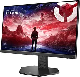Монітор 23.8" Lenovo 24" Legion 24-10 FHD IPS 240Hz (68C4GAC4UA) - мініатюра 2