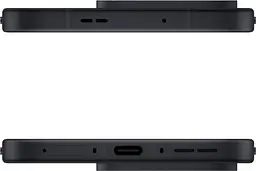 Смартфон OnePlus 15 5G 16/1TB Infinite Black (Global ROM - NFC, OTA, OxygenOS) - мініатюра 7