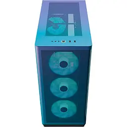 Корпус APNX Creator C1 APCM-CR01043.C1 Chroma Flair [101664] - мініатюра 4