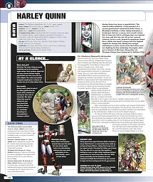 The DC Comics Encyclopedia New Edition - Лендрі Вокер - мініатюра 10