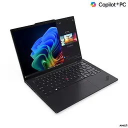 Ноутбук Lenovo ThinkPad T14s Gen 6 21QX00HMRI,1920 x 1200,360 8 C/16 T,3.3 GHZ - 5.0 GHz,8 MB