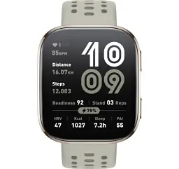 Смарт-годинник Amazfit Bip 6 W2435AP4N Stone - мініатюра 2