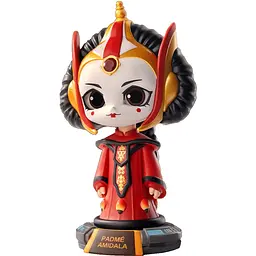 Іграшка-сюрприз Pop Mart Star Wars Серія Bobblehead з колекційною фігуркою (SWBS-01) - мініатюра 4