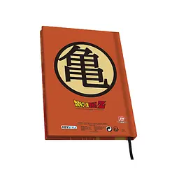 Записна книжка Dragon Ball Shenron (Драгон бол) - мініатюра 2