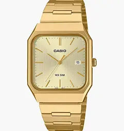 Годинник Casio MTP-B185G-9A - мініатюра 1