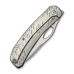 Ніж складаний Weknife Inmate WE23096B-1 - мініатюра 5