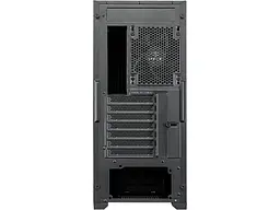 Корпус Chieftec Pro Midi Q Black (AS-02B-OP) - мініатюра 4